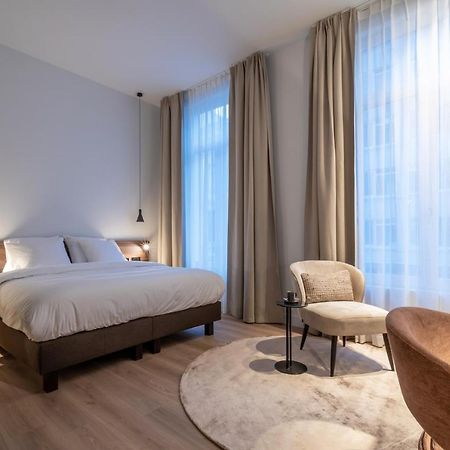 One Two Four - Hotel & Spa خنت المظهر الخارجي الصورة