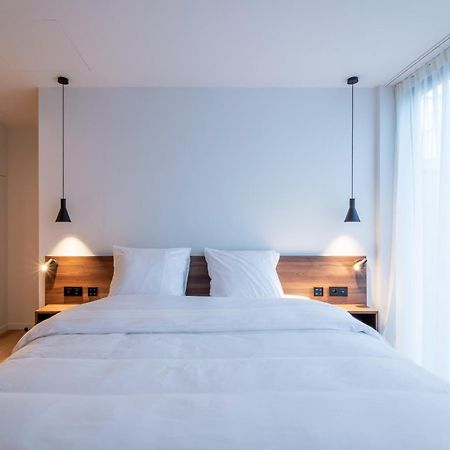 One Two Four - Hotel & Spa خنت المظهر الخارجي الصورة