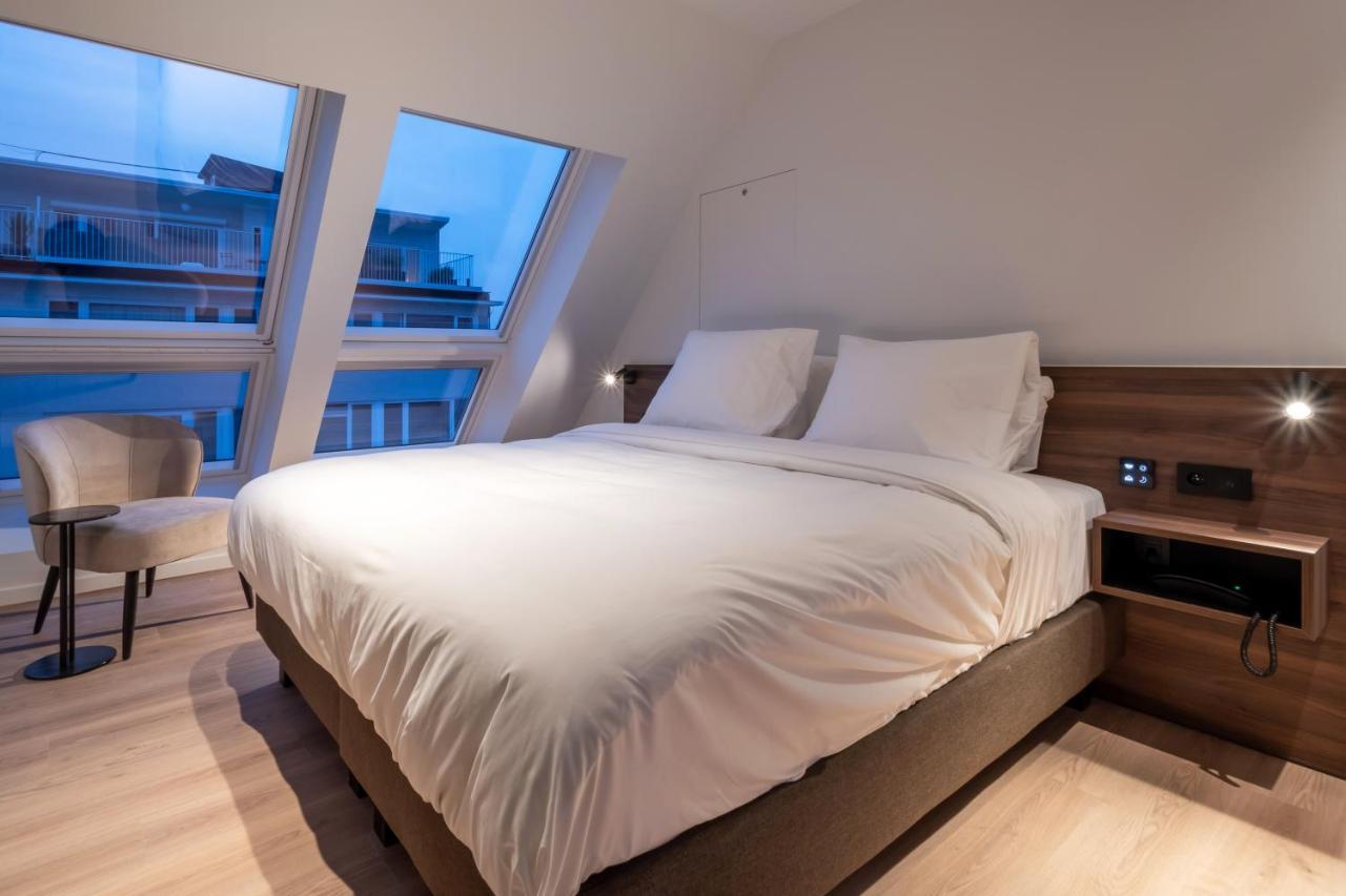 One Two Four - Hotel & Spa خنت المظهر الخارجي الصورة